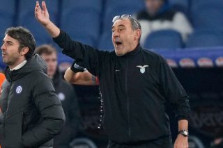 Maurizio Sarri